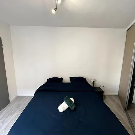 Duplex Wifi Linge Serviettes Inclus * Roanne