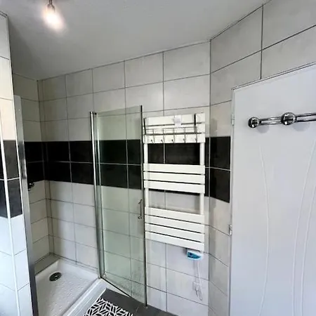 Apartmán Duplex Wifi Linge Serviettes Inclus