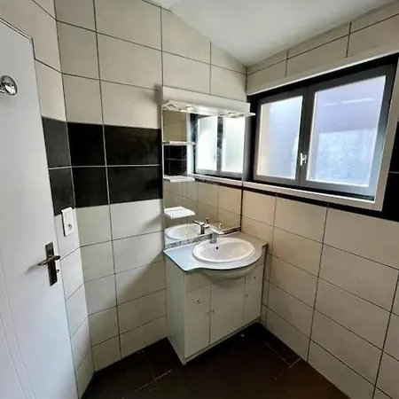 Duplex Wifi Linge Serviettes Inclus Apartmán Roanne