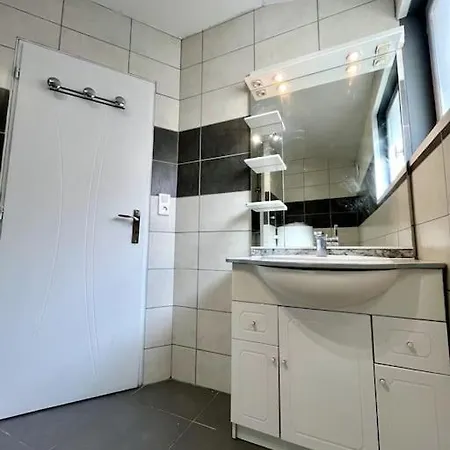 Duplex Wifi Linge Serviettes Inclus